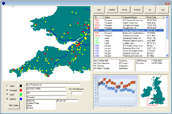 Location Intelligence Software